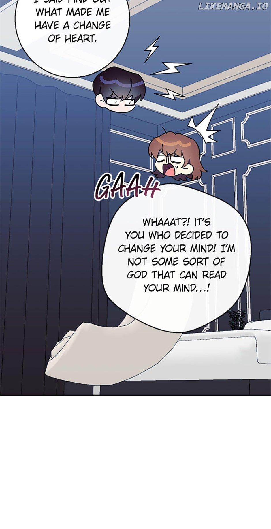 Red and Mad Chapter 44 page 39