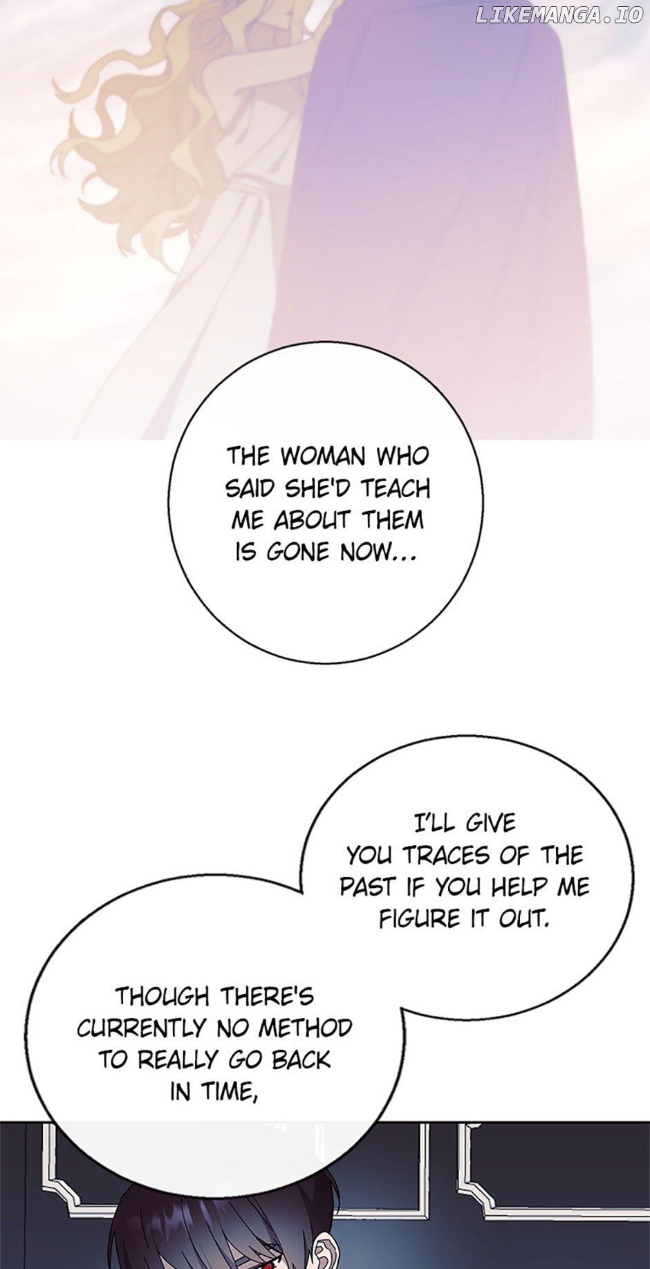 Red and Mad Chapter 44 page 42
