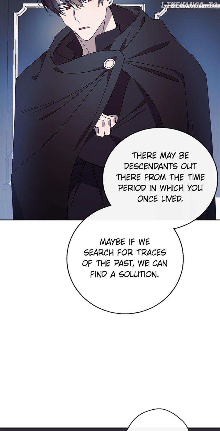 Red and Mad Chapter 44 page 43