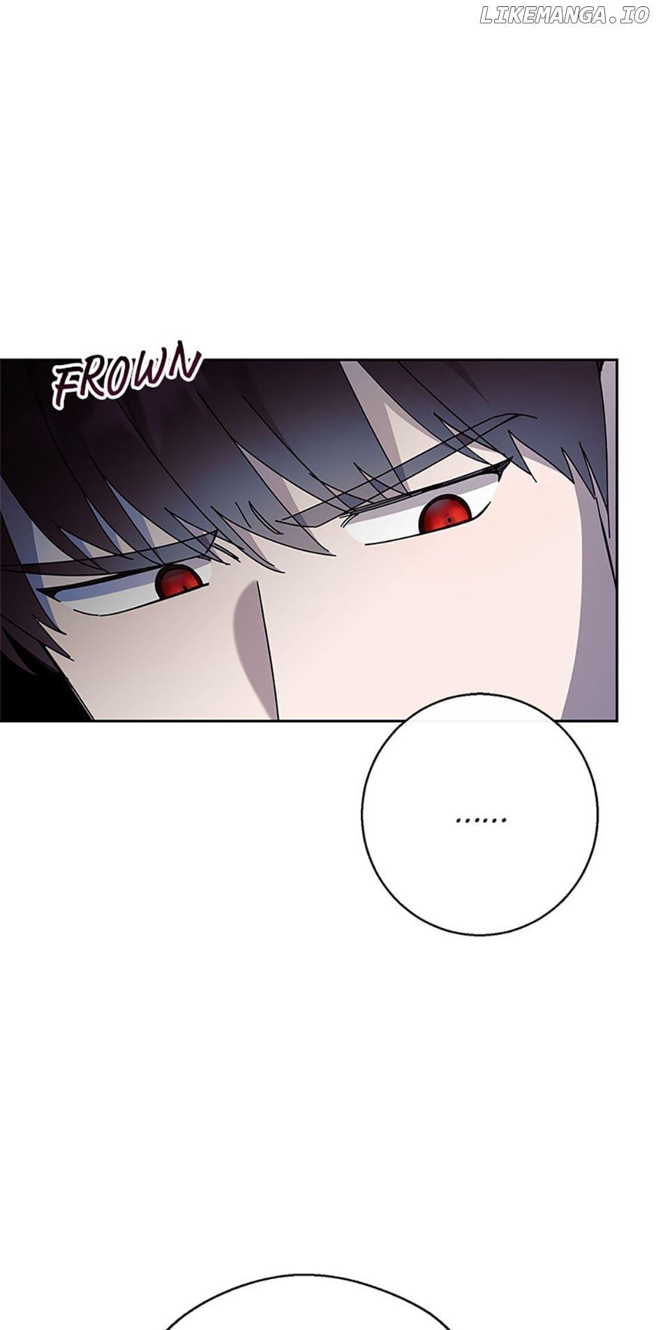 Red and Mad Chapter 44 page 45