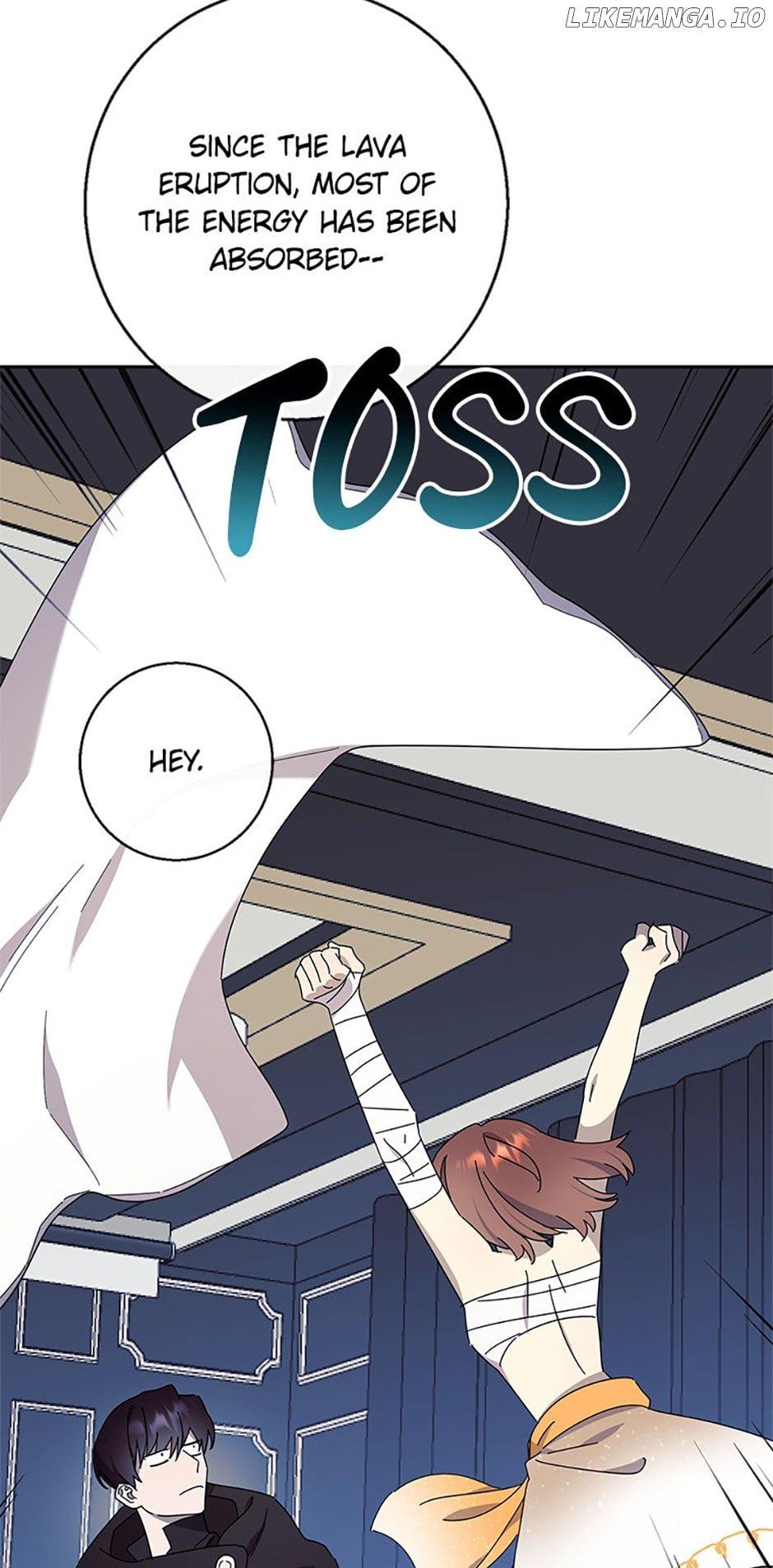 Red and Mad Chapter 44 page 47
