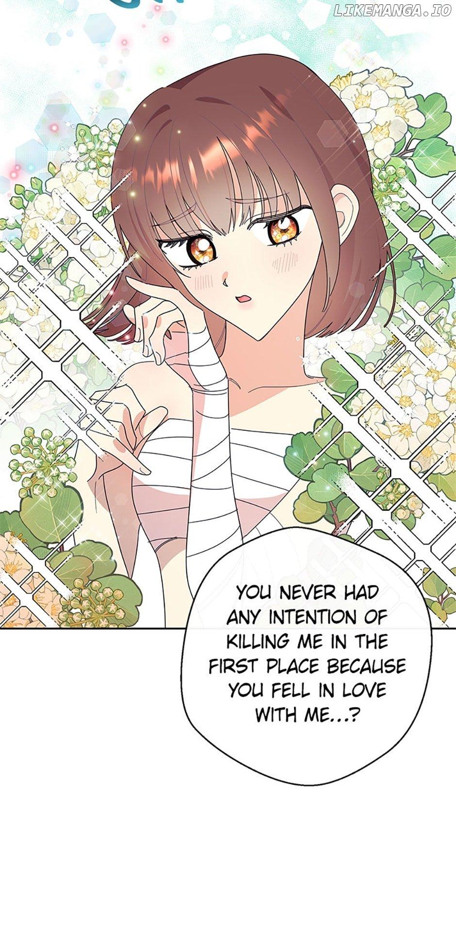 Red and Mad Chapter 44 page 50