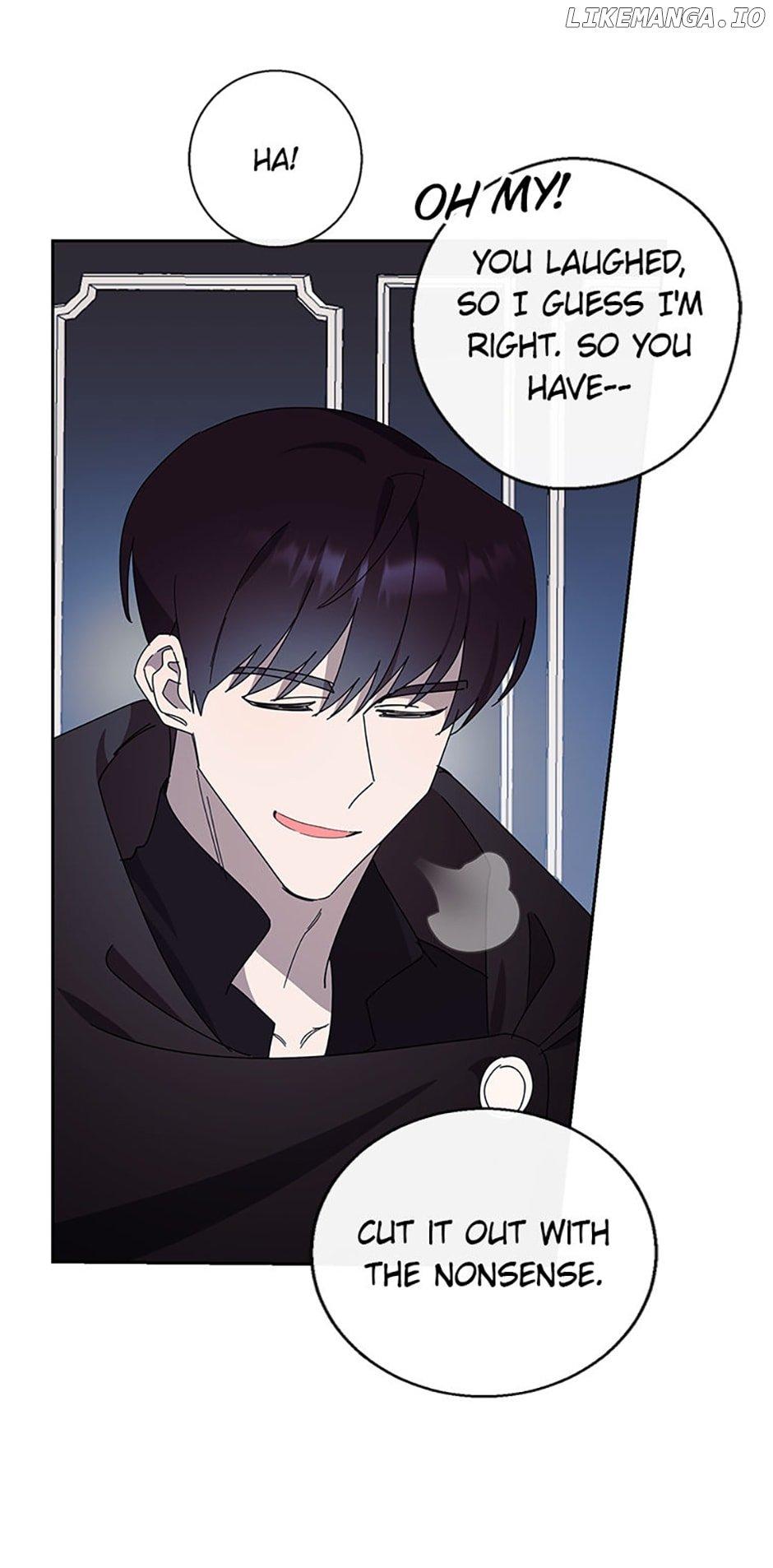 Red and Mad Chapter 44 page 51
