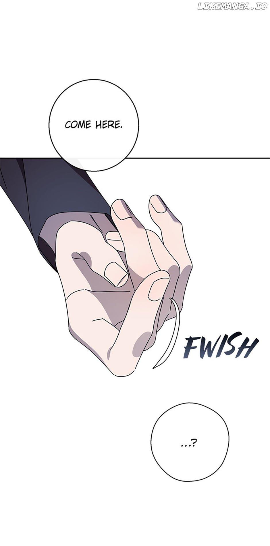 Red and Mad Chapter 44 page 52