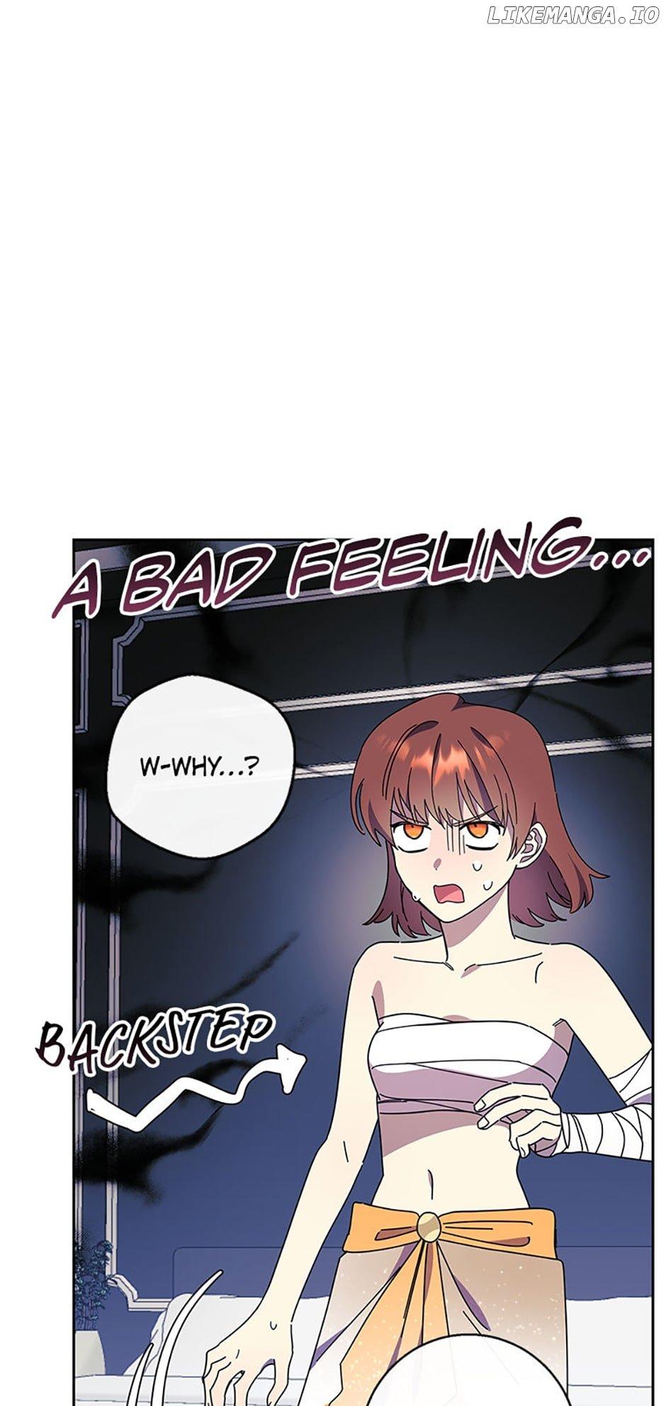 Red and Mad Chapter 44 page 53