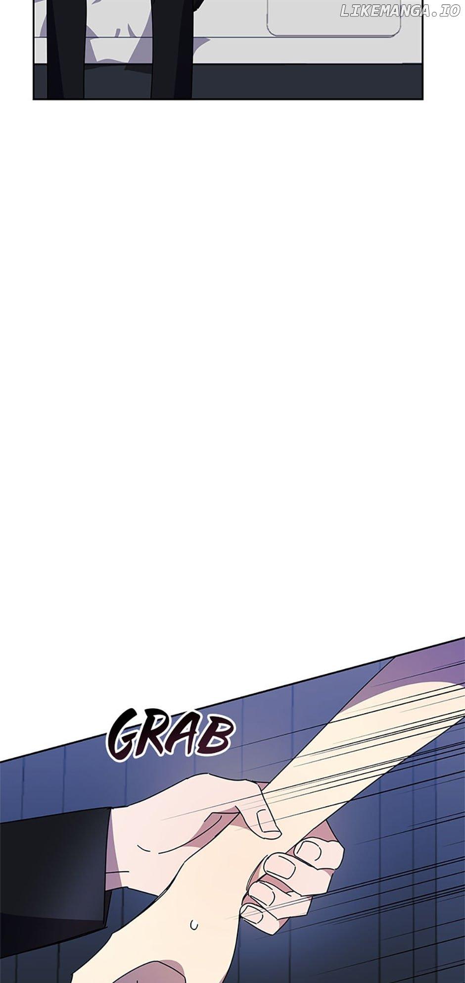 Red and Mad Chapter 44 page 55