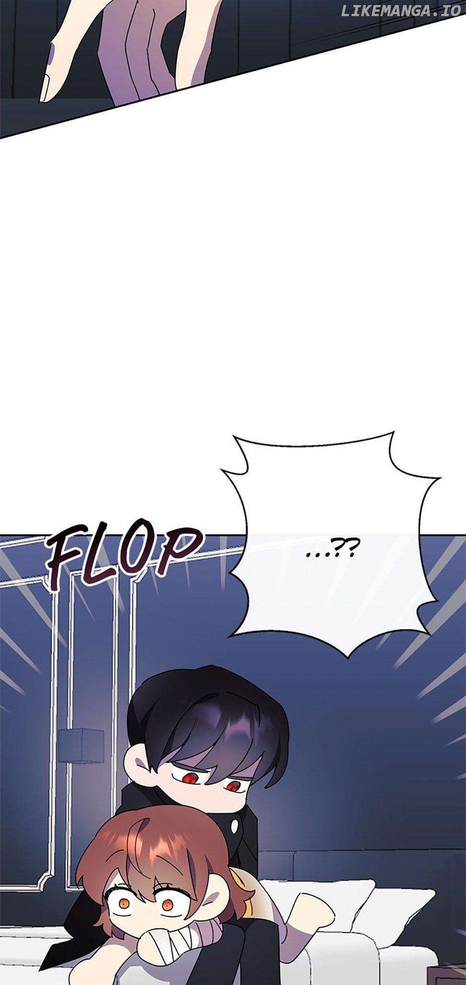 Red and Mad Chapter 44 page 56