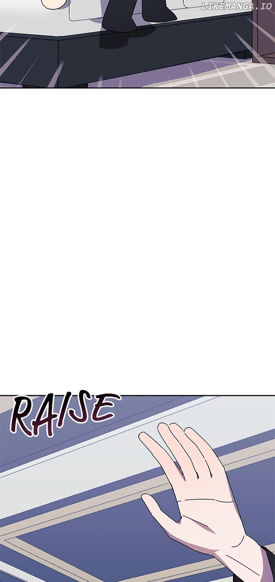 Red and Mad Chapter 44 page 57