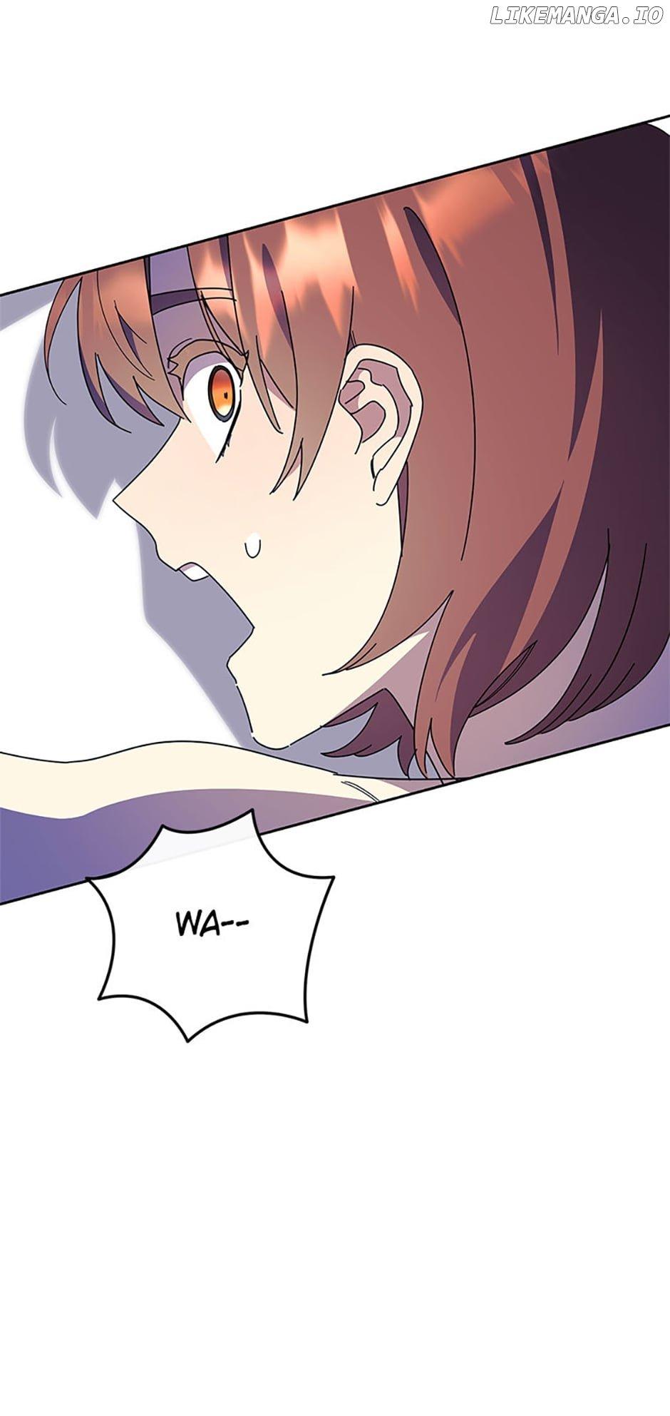 Red and Mad Chapter 44 page 59