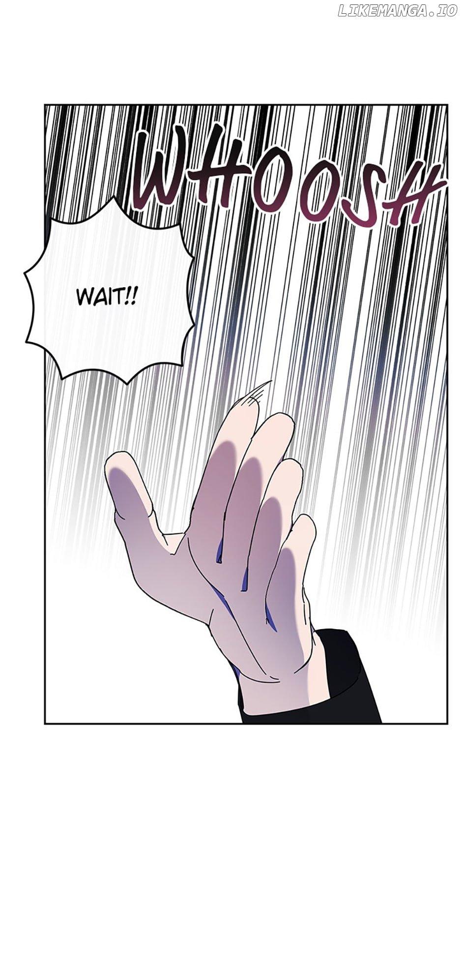 Red and Mad Chapter 44 page 60