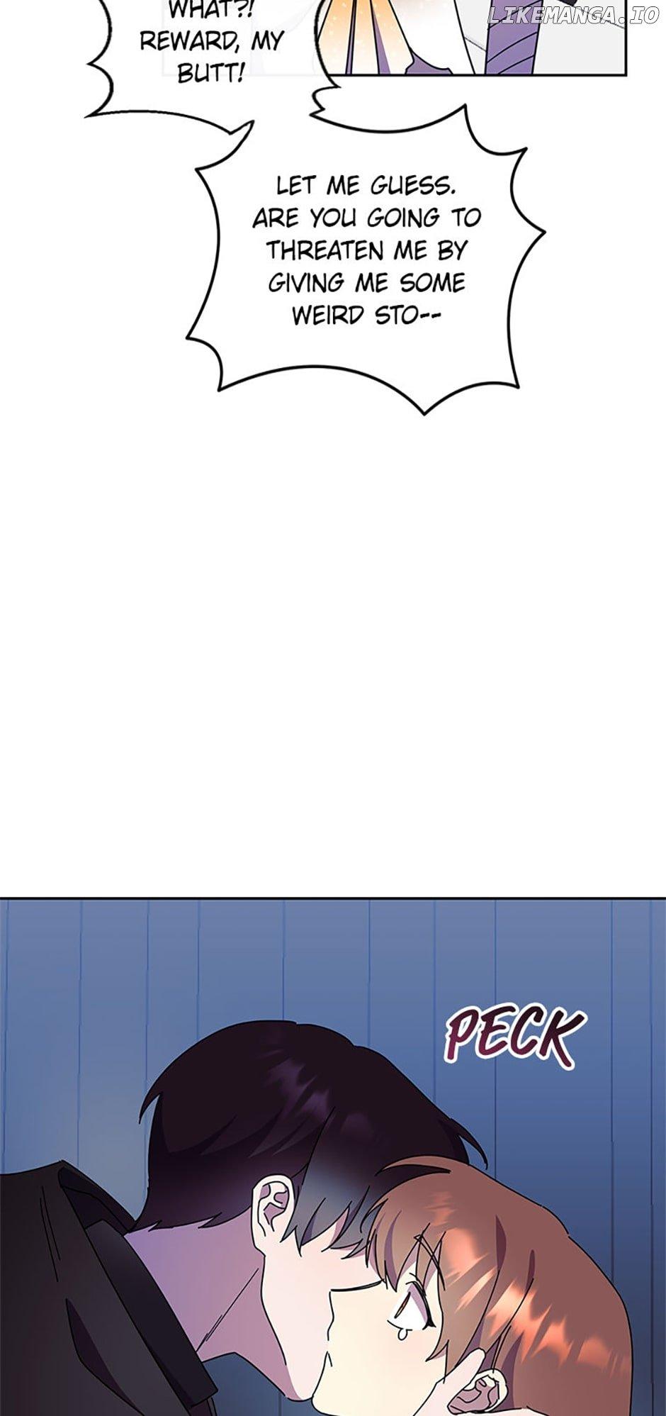 Red and Mad Chapter 44 page 65