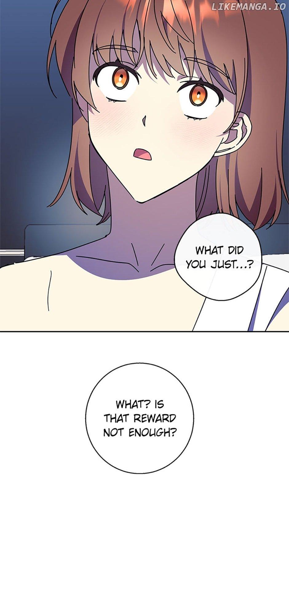 Red and Mad Chapter 44 page 67