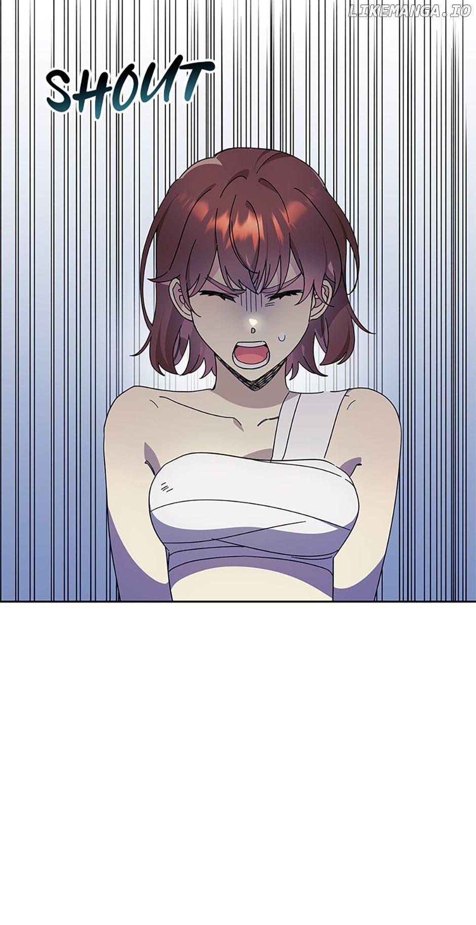 Red and Mad Chapter 44 page 6
