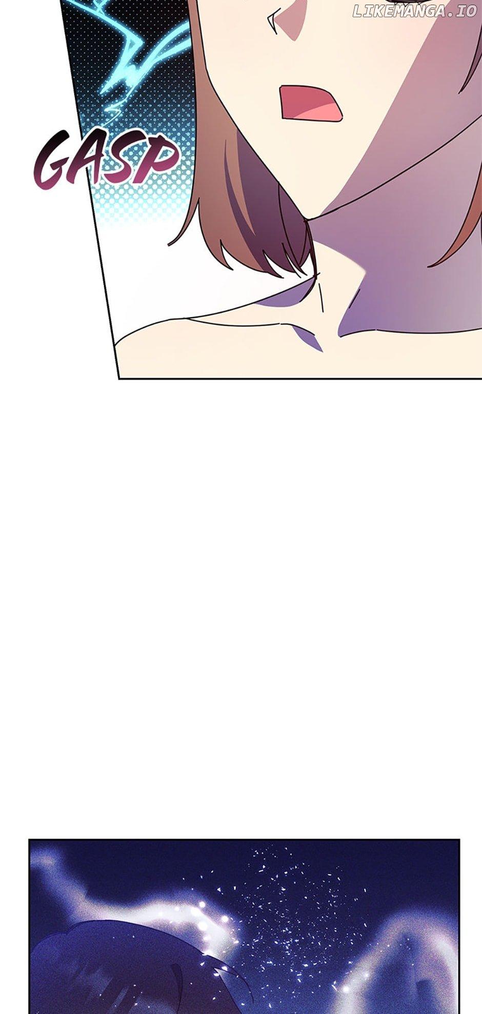 Red and Mad Chapter 44 page 73