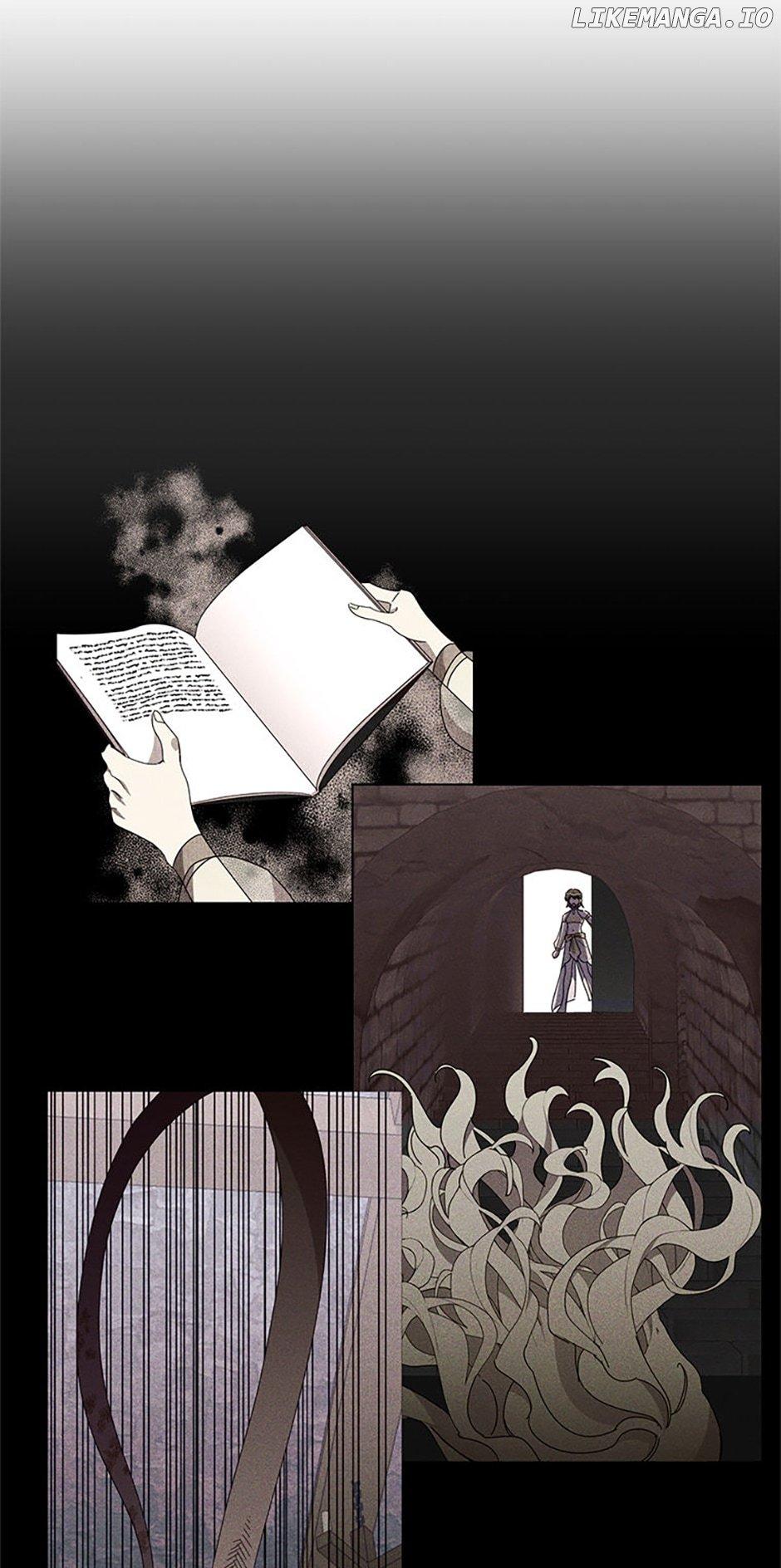 Red and Mad Chapter 44 page 8