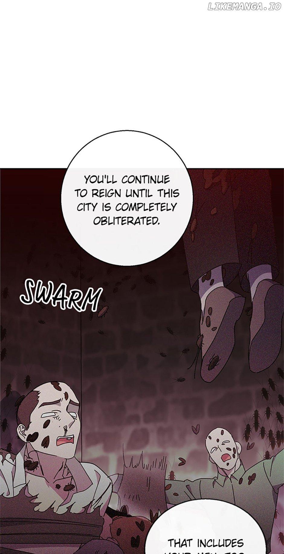 Red and Mad Chapter 45 page 9
