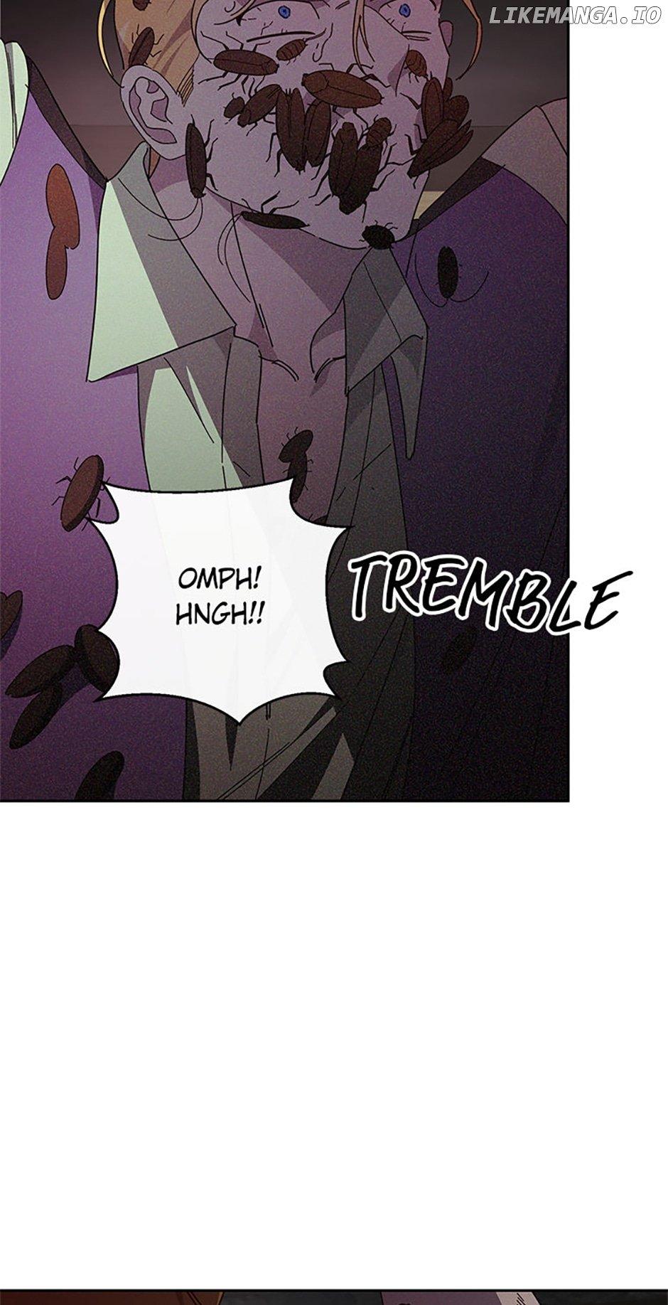 Red and Mad Chapter 45 page 12