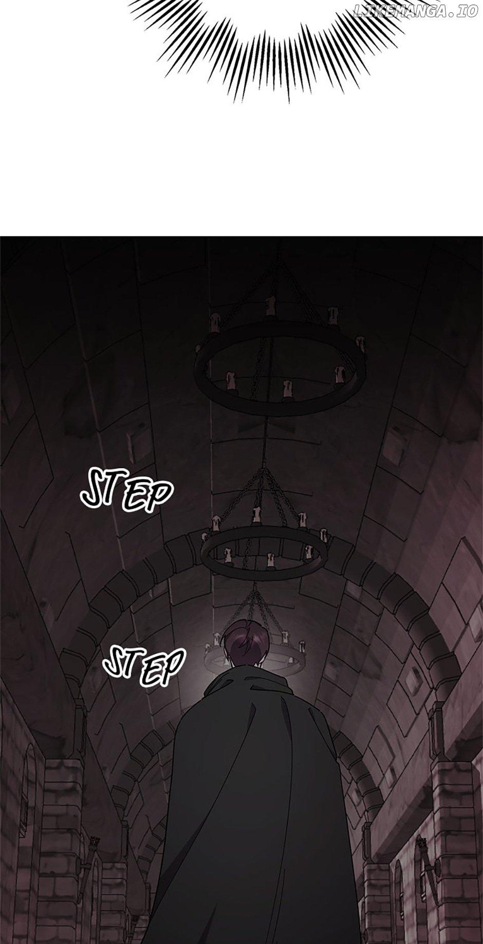 Red and Mad Chapter 45 page 14