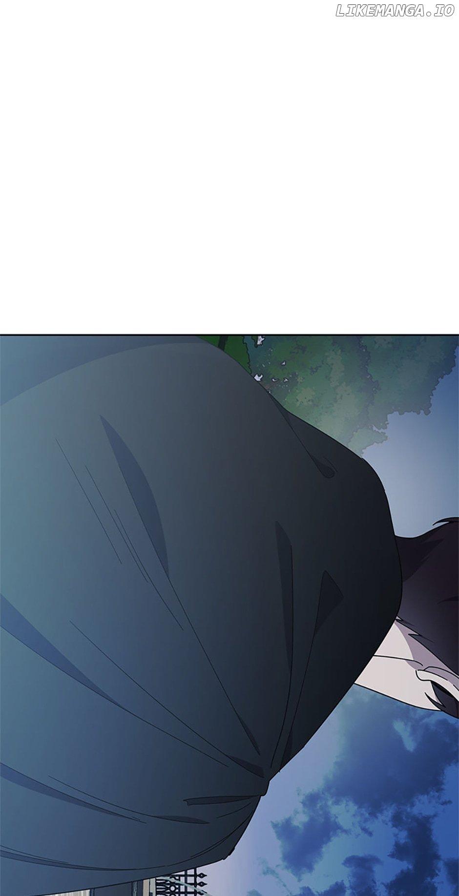 Red and Mad Chapter 45 page 16