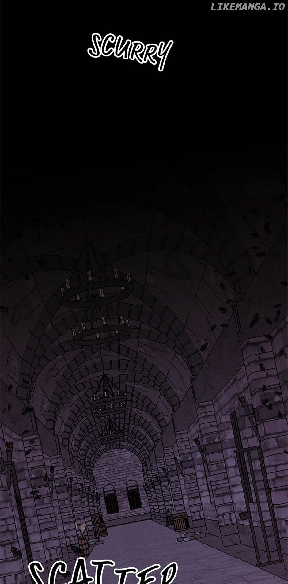Red and Mad Chapter 45 page 1
