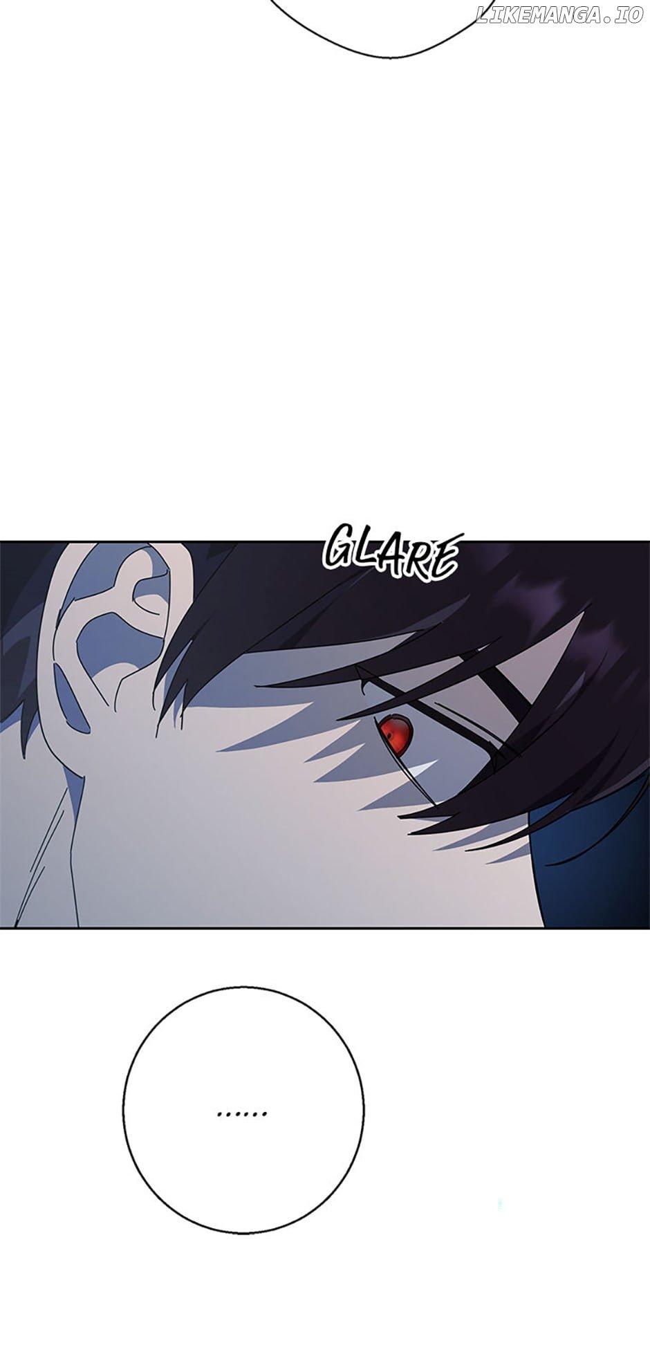 Red and Mad Chapter 45 page 25