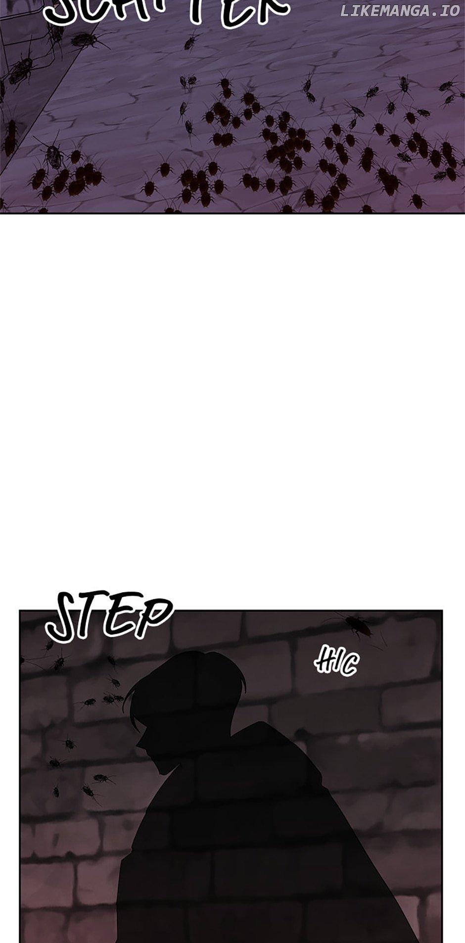 Red and Mad Chapter 45 page 2