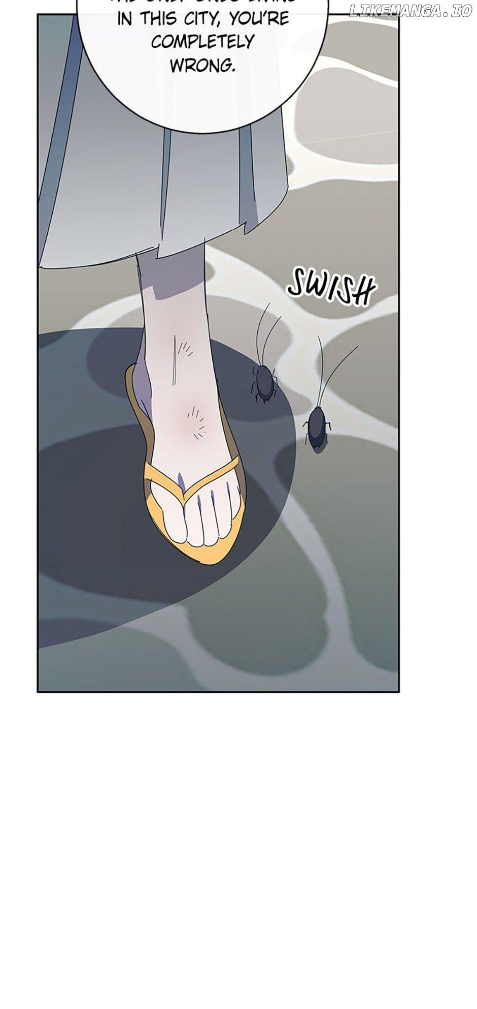 Red and Mad Chapter 45 page 29