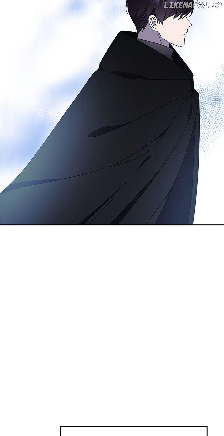 Red and Mad Chapter 45 page 36