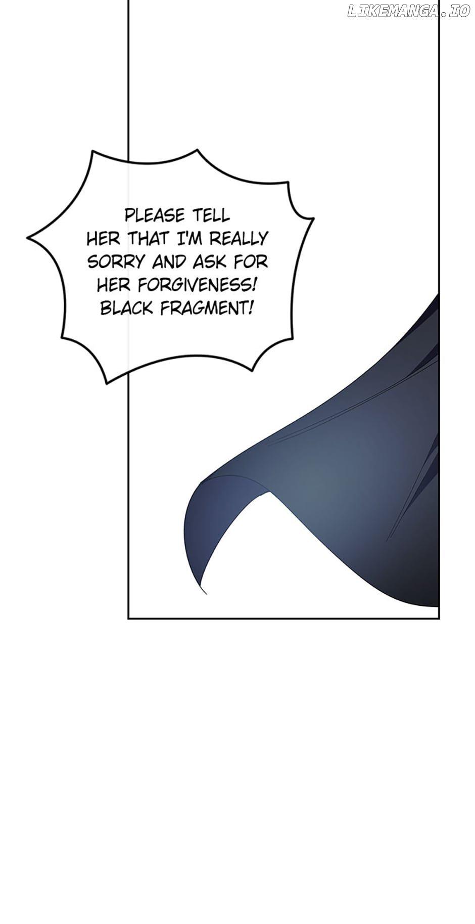 Red and Mad Chapter 45 page 37