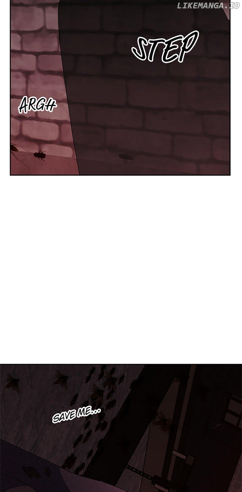 Red and Mad Chapter 45 page 3