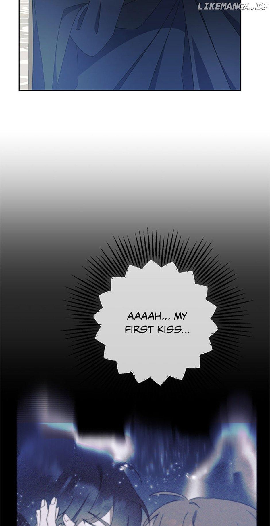 Red and Mad Chapter 45 page 39