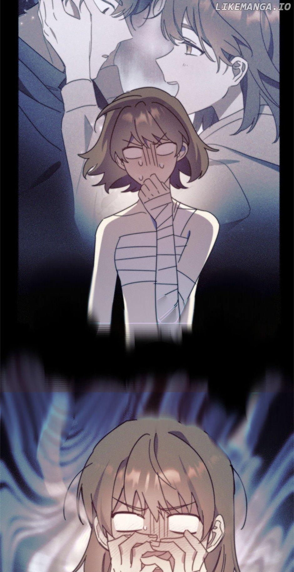 Red and Mad Chapter 45 page 40