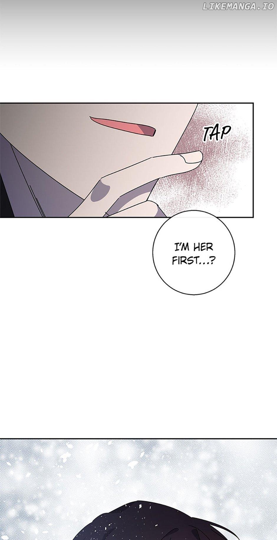 Red and Mad Chapter 45 page 42