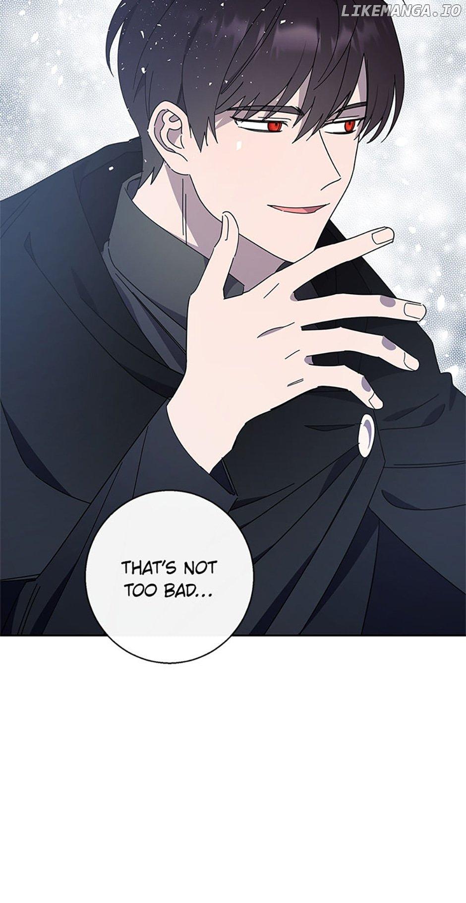 Red and Mad Chapter 45 page 43