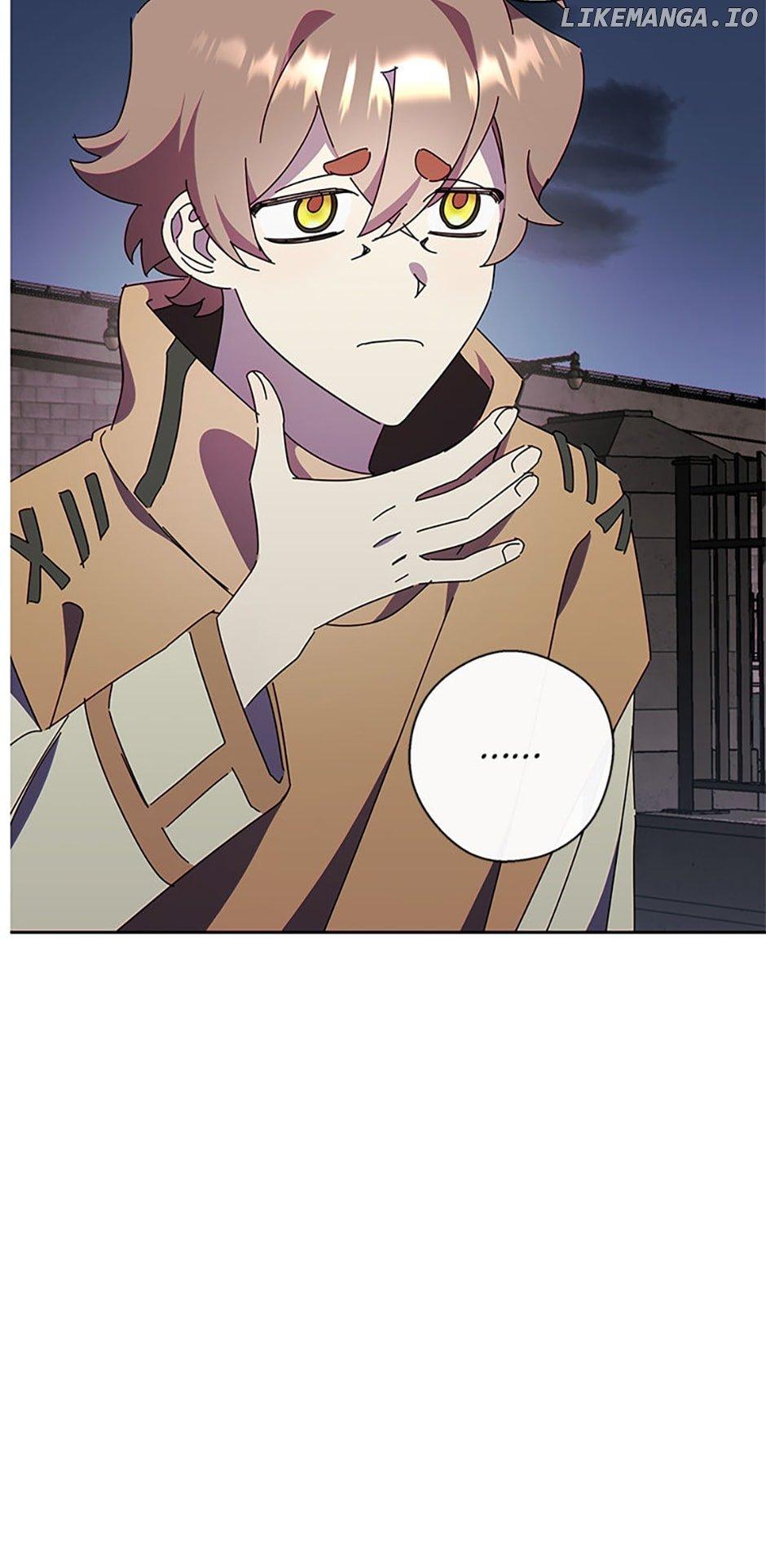 Red and Mad Chapter 45 page 51