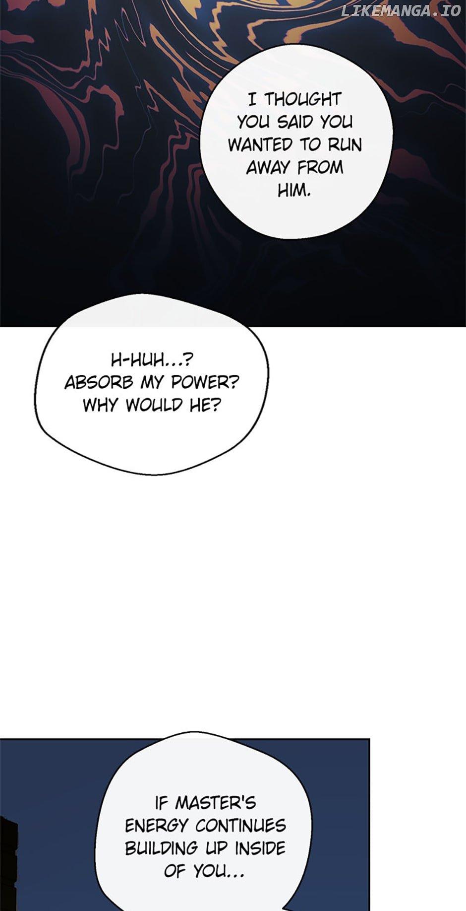 Red and Mad Chapter 45 page 54