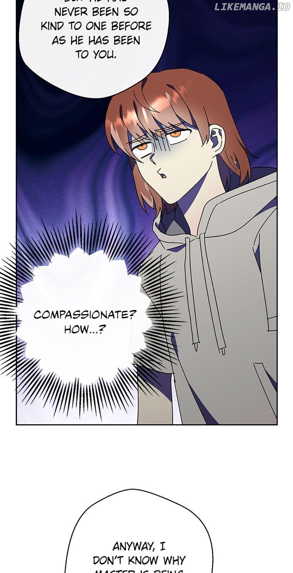 Red and Mad Chapter 45 page 56