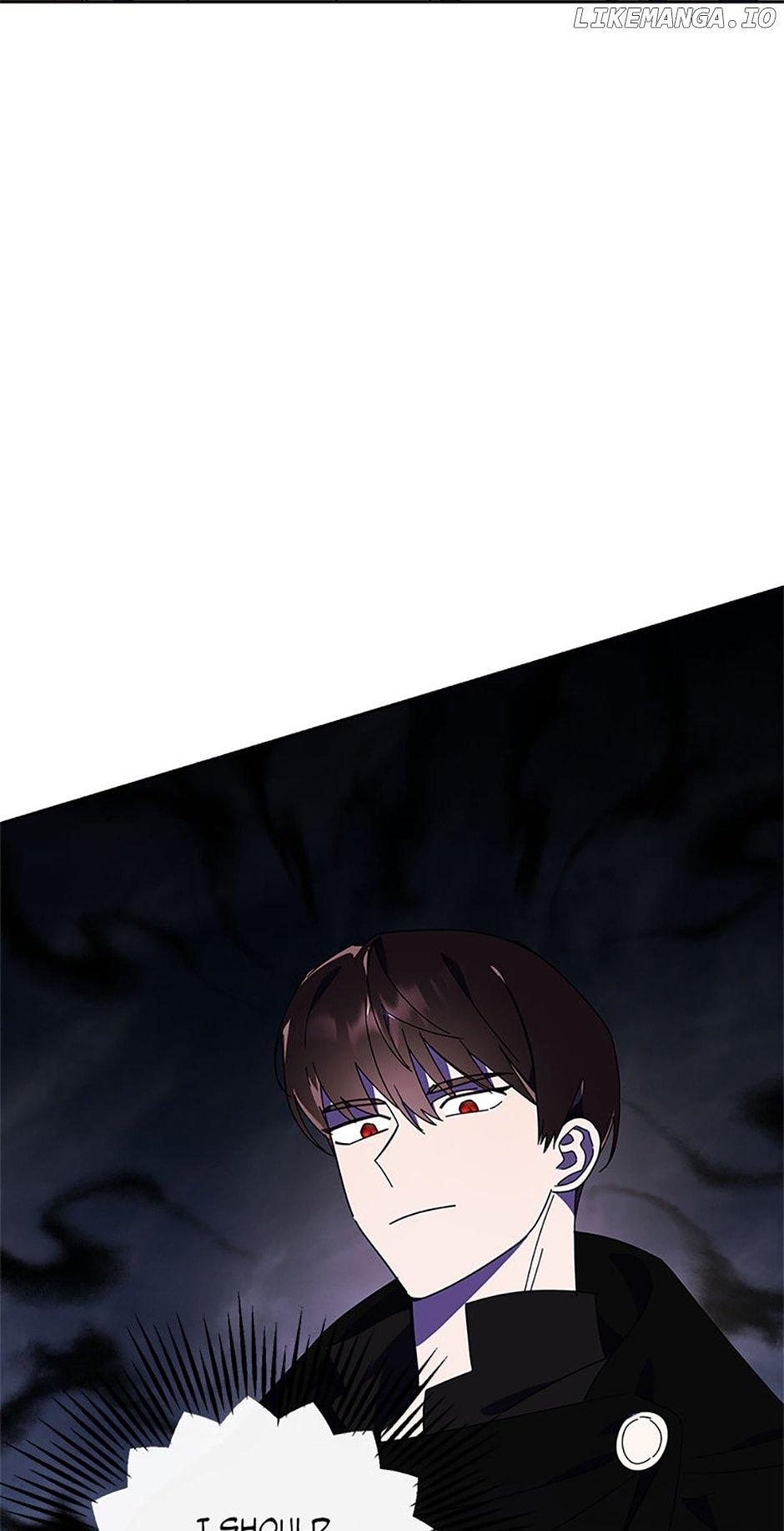Red and Mad Chapter 45 page 59