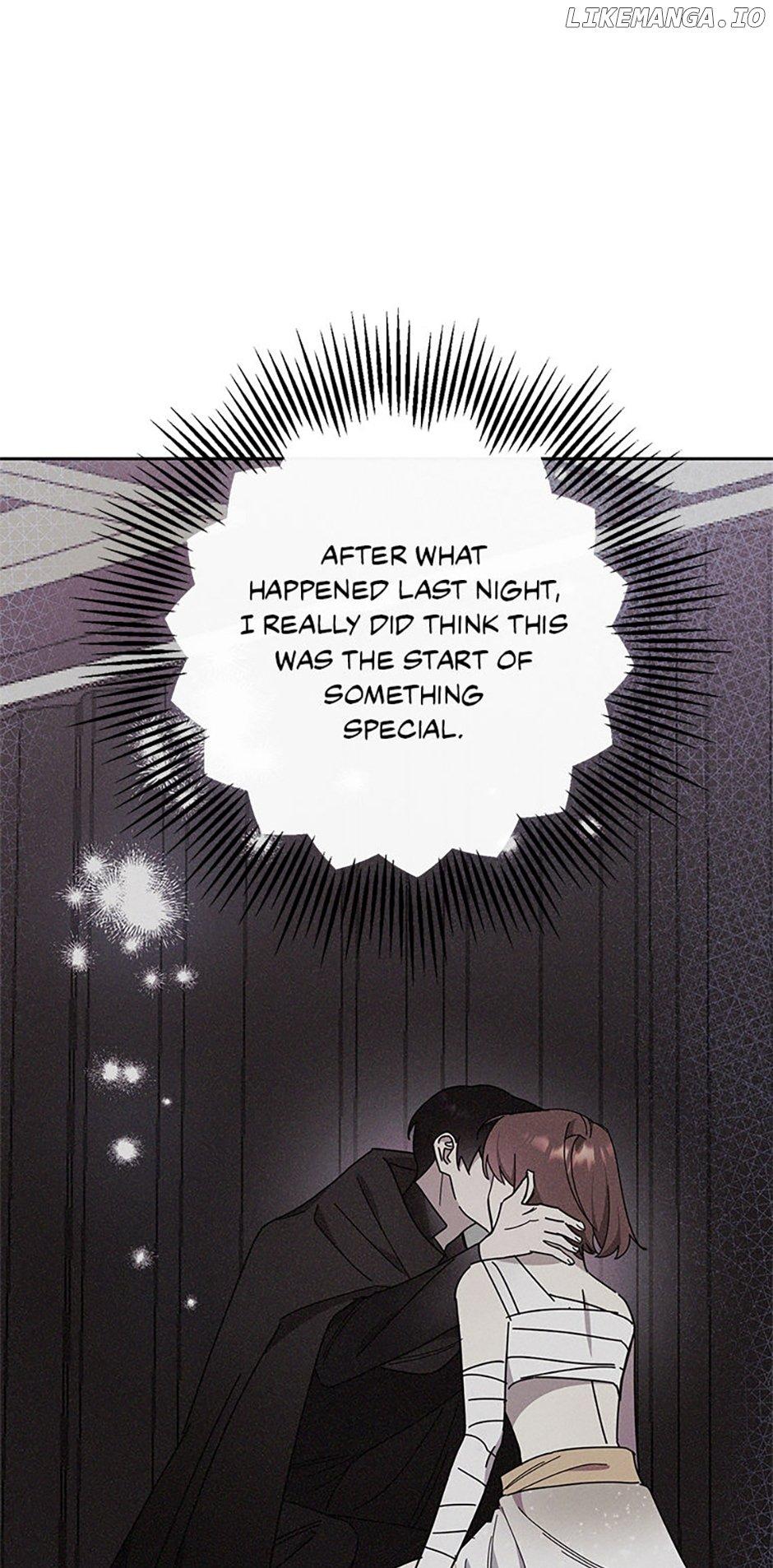Red and Mad Chapter 45 page 61