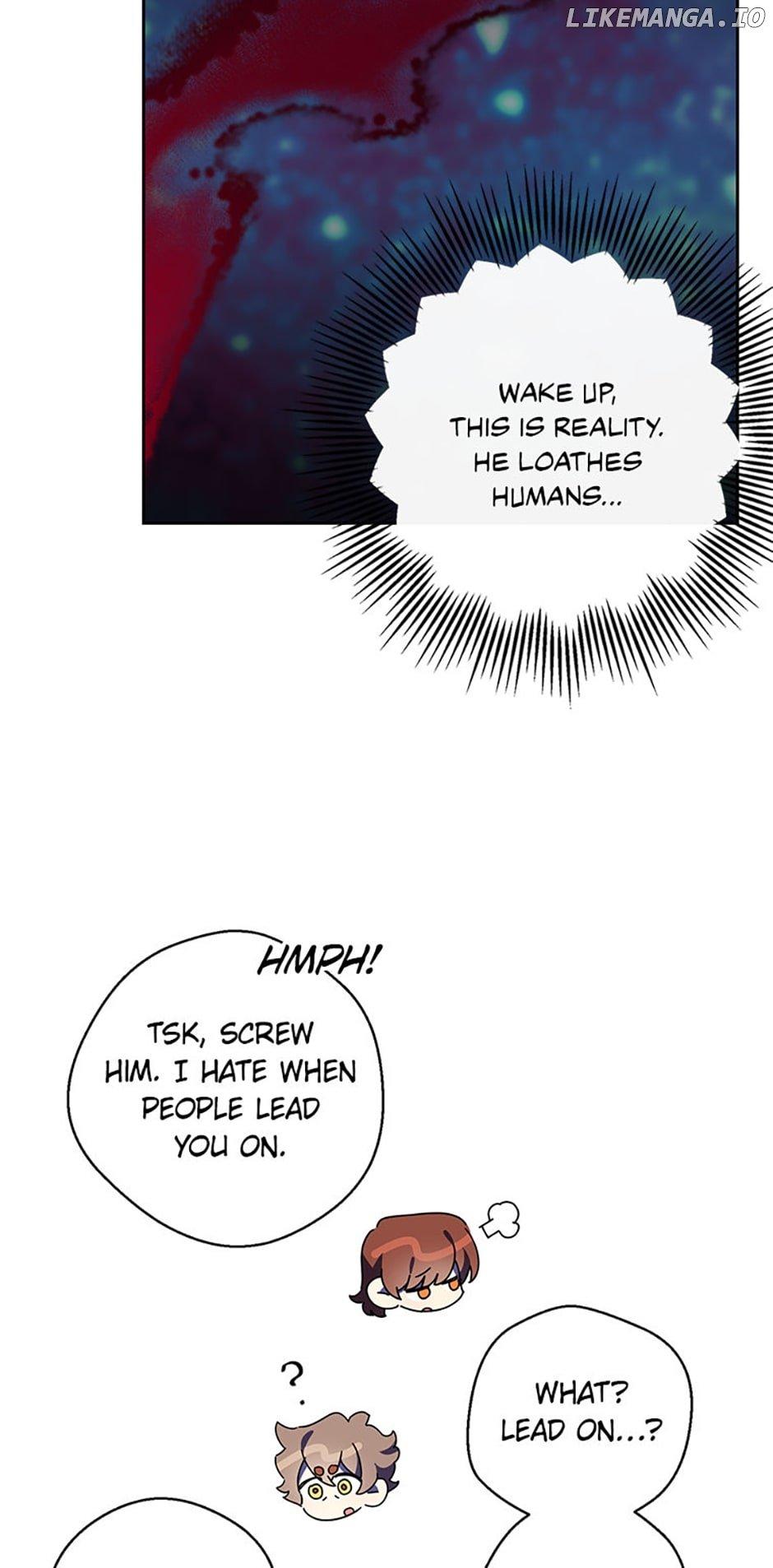 Red and Mad Chapter 45 page 63