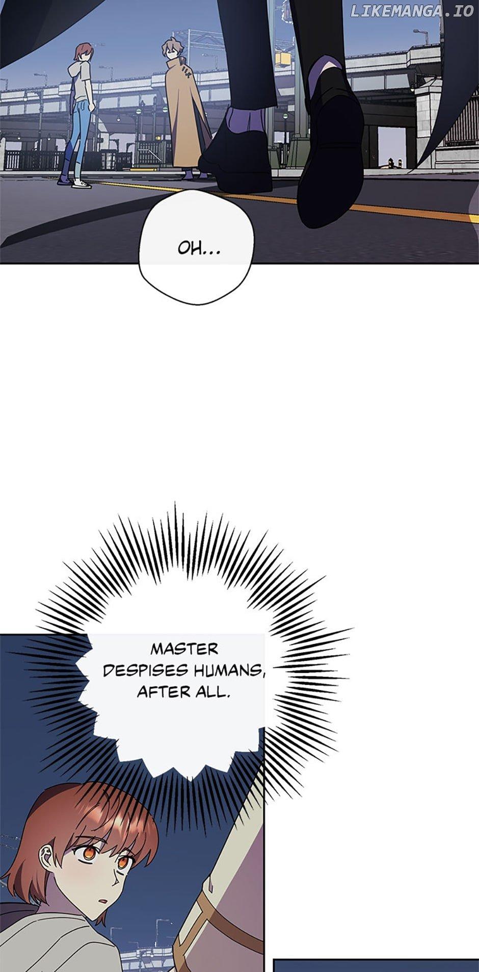 Red and Mad Chapter 45 page 65