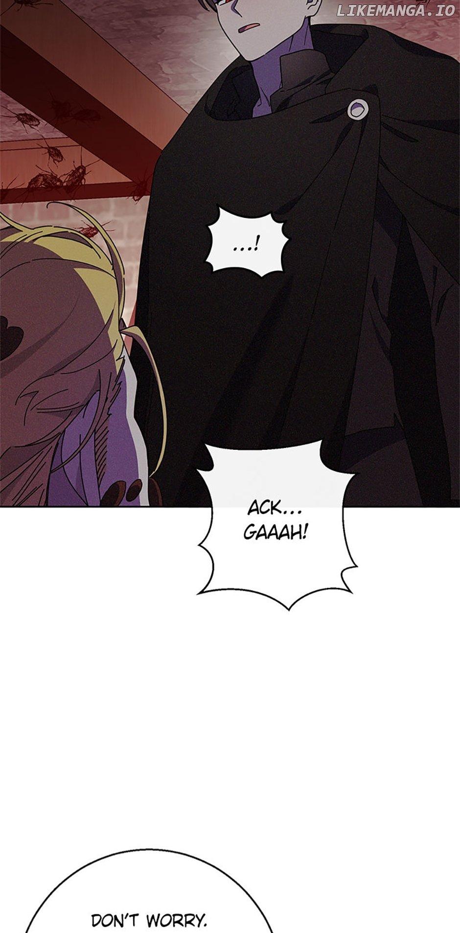 Red and Mad Chapter 45 page 6