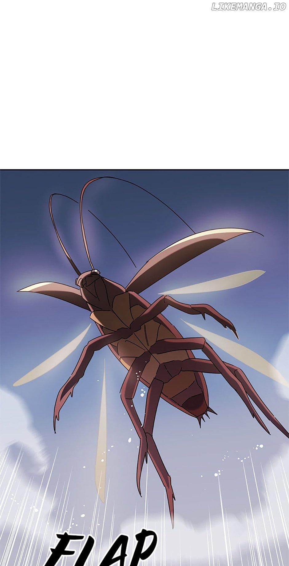 Red and Mad Chapter 45 page 70