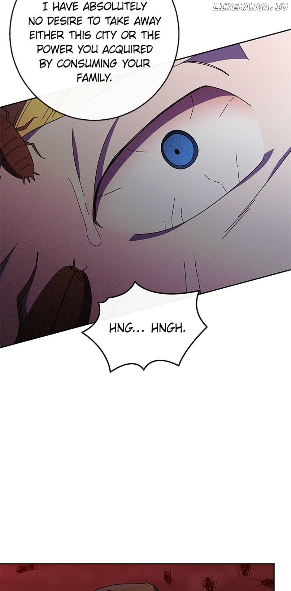 Red and Mad Chapter 45 page 7
