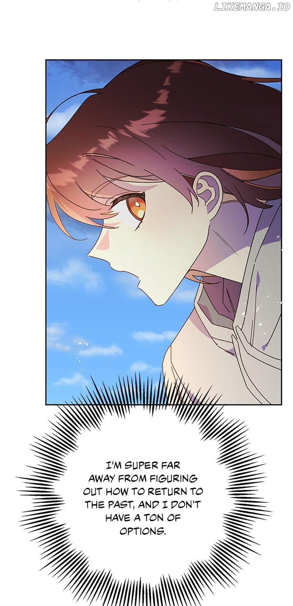 Red and Mad Chapter 45 page 91