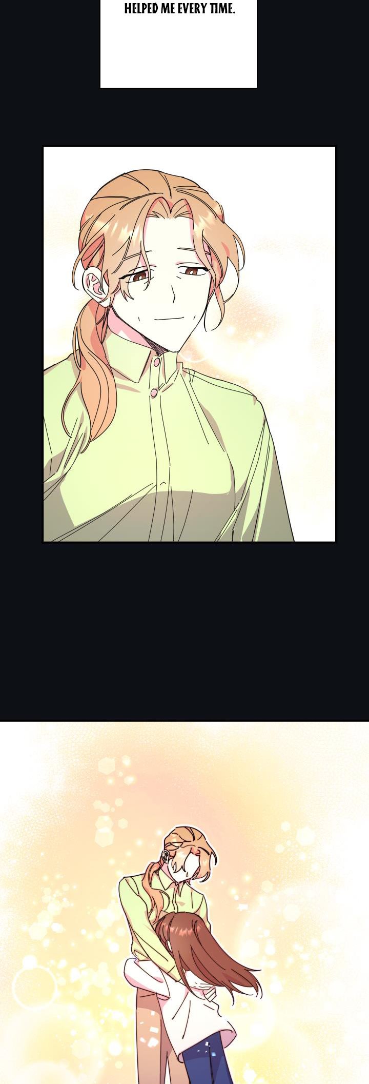 Red and Mad Chapter 6 page 10