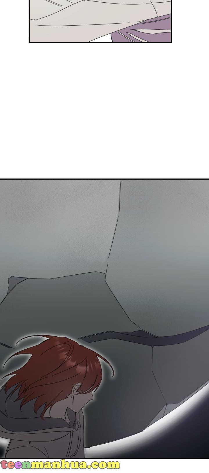 Red and Mad Chapter 6 page 26