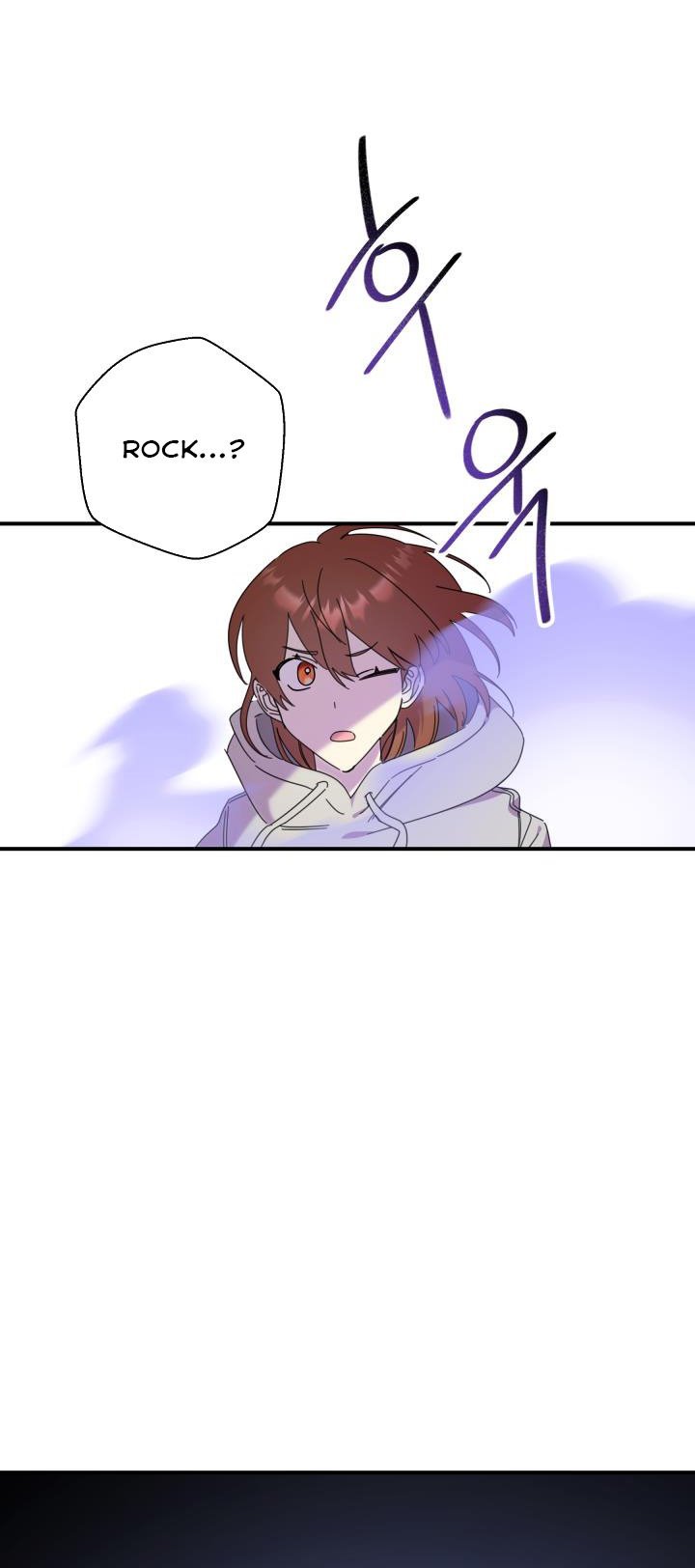Red and Mad Chapter 6 page 27