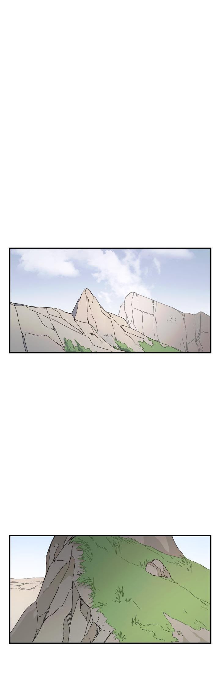 Red and Mad Chapter 6 page 5