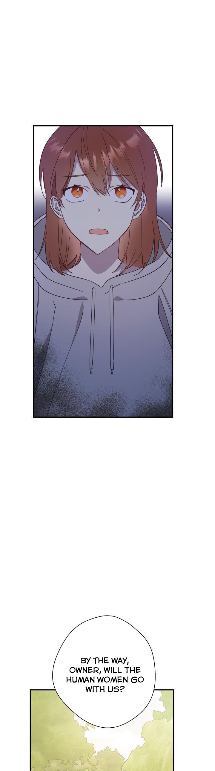 Red and Mad Chapter 9 page 20